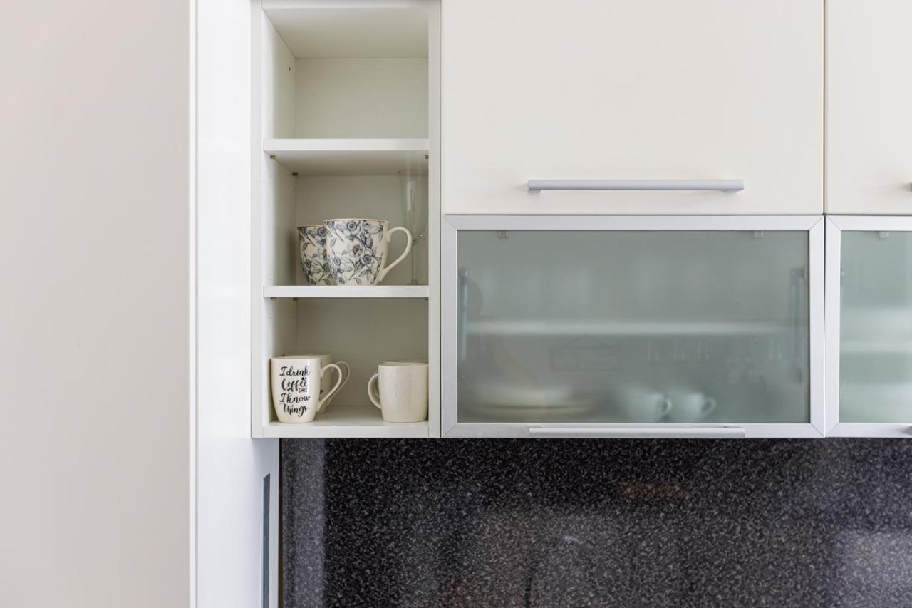 Newly Renovated Apartment In The Old Town Bratislava Ngoại thất bức ảnh