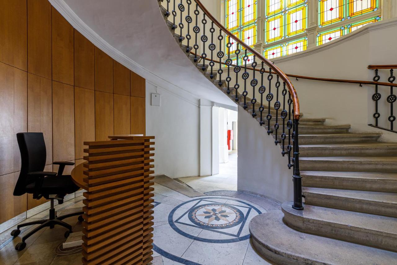 Newly Renovated Apartment In The Old Town Bratislava Ngoại thất bức ảnh